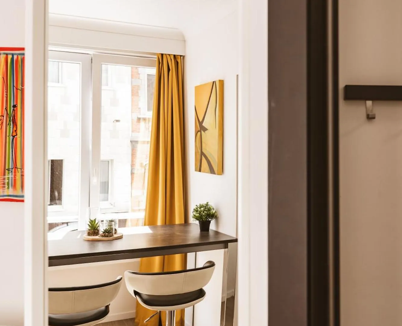 Apartment Silversant Zeezicht Ostend